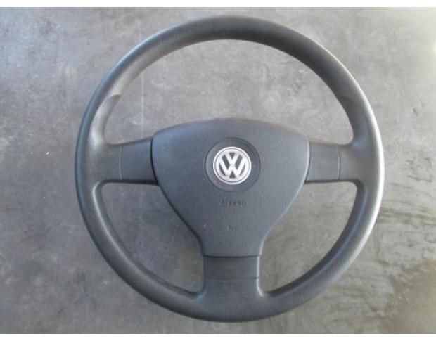 vindem volan vw golf 5 plus 1.9tdi bkc (2004-2009)