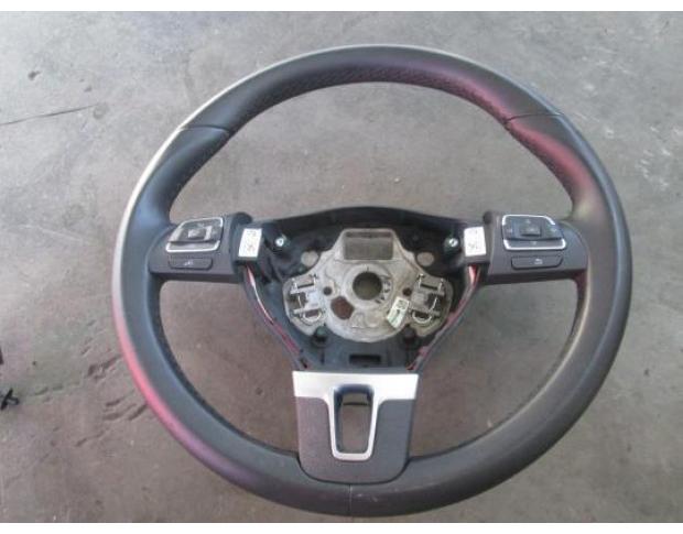 vindem volan vw golf 6 2.0tdi cff cod 3c8419091bc