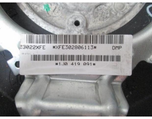 vindem volan vw golf iv (1j1) 1997-2005 cod 1j0419091