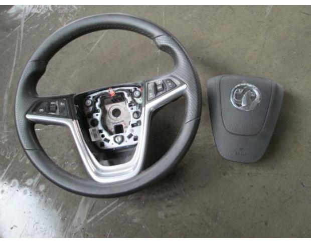 vindem volan13316540 opel insignia 1.9cdti