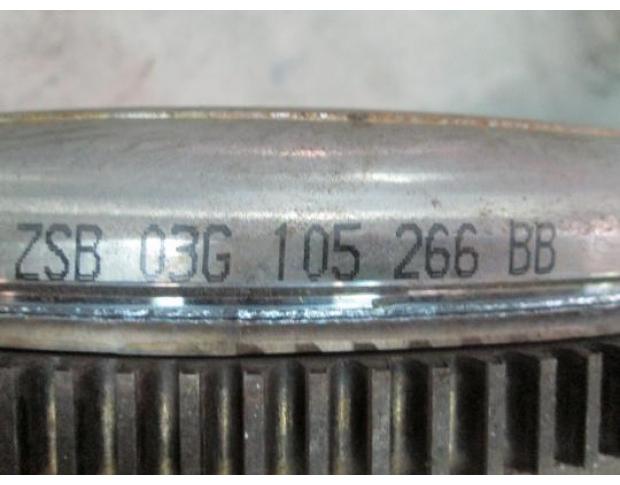 vindem volanta 03g105266bb audi a3 2.0tdi bmm