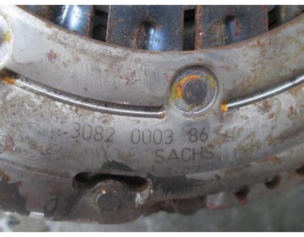 volanta masa dubla skoda octavia 2 1.9tdi bkc