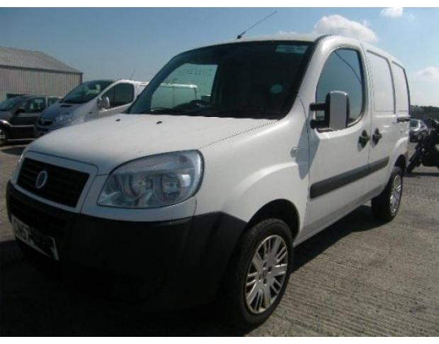vindem volanta de fiat doblo 1.3 multijet