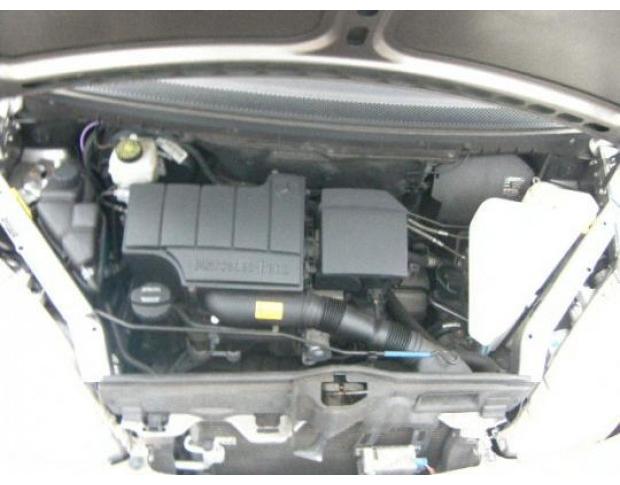 vindem volanta de mercedes a160