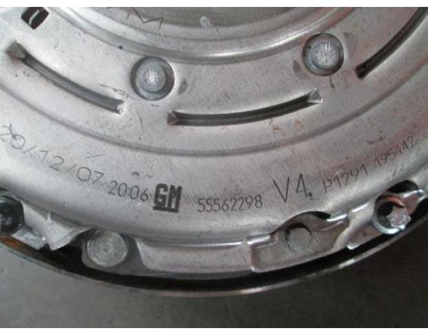 volanta masa dubla opel zafira b 1.7cdti