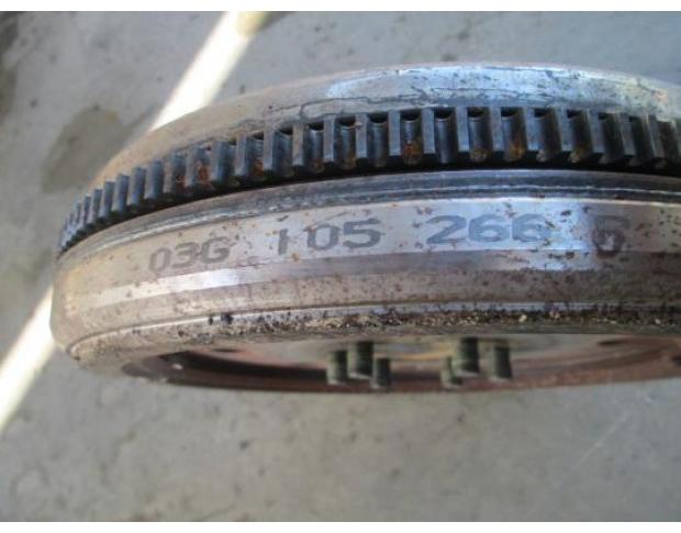 volanta masa dubla vw jetta 1.9tdi bkc 03g105266r