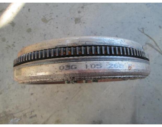 volanta masa dubla vw jetta 1.9tdi bxe 03g105266r