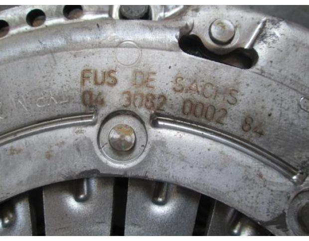 volanta masa dubla vw jetta 1.9tdi bxe