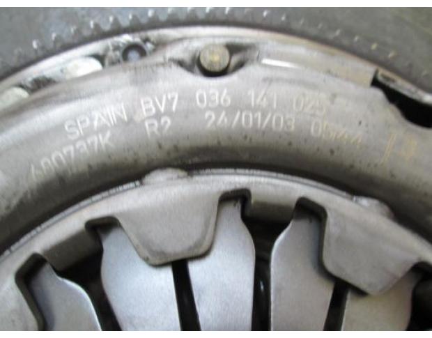 volanta masa simpla seat cordoba 1.4 16v bby 036141025