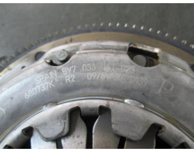 volanta masa simpla seat ibiza 1.4 bby