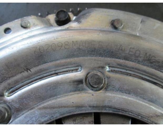 volanta masa simpla vw jetta 1.9tdi bxe