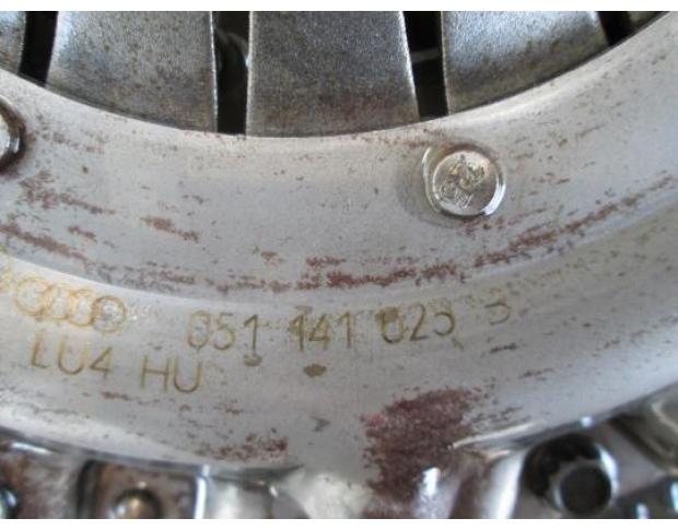 volanta masa simpla vw polo 9n