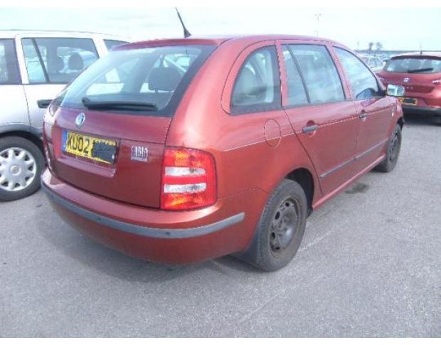 vindem volanta skoda fabia 1.4 b combi din dezmembrari