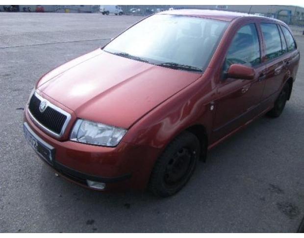 vindem volanta skoda fabia 1.4 b combi din dezmembrari