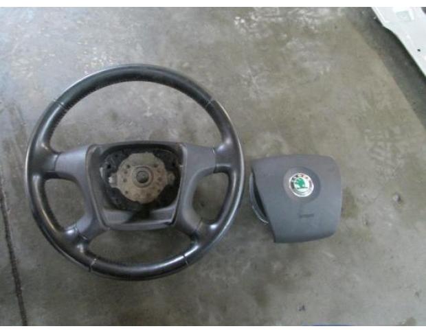 volan 1z0419019f skoda fabia 1 1.4 16v bbz