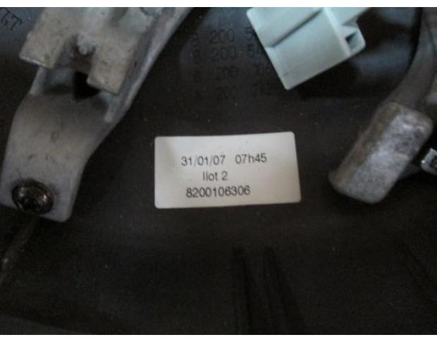 volan 8200106306 renault megane 2 1.9dci f9ql