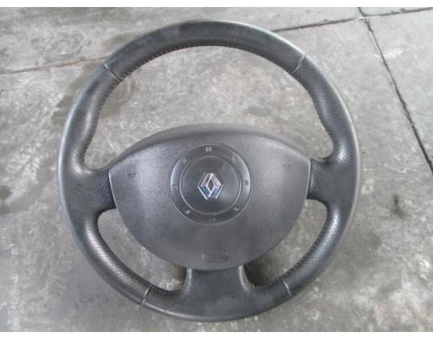 volan 8200106306e renault megane 1.5dci k9kd3