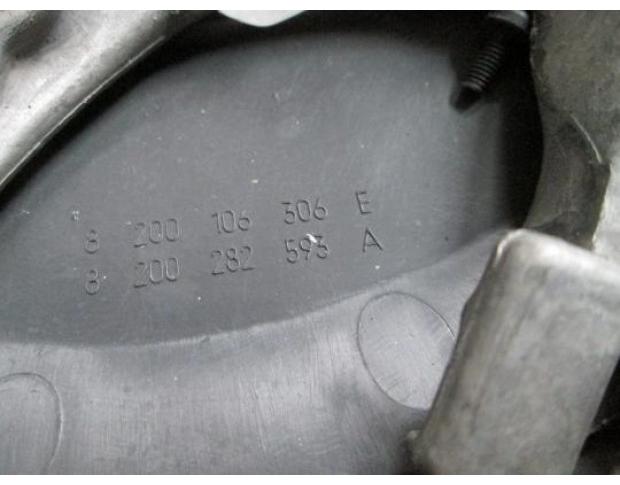 volan 8200106306e renault megane 1.5dci k9kd3