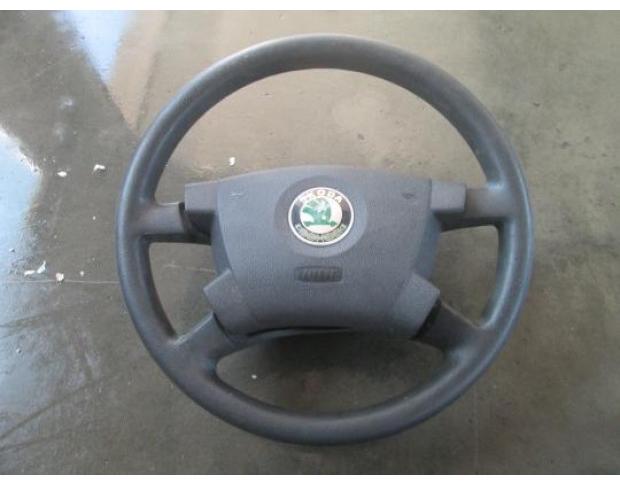 volan 8y0419091e skoda fabia 1 1.4 bbz