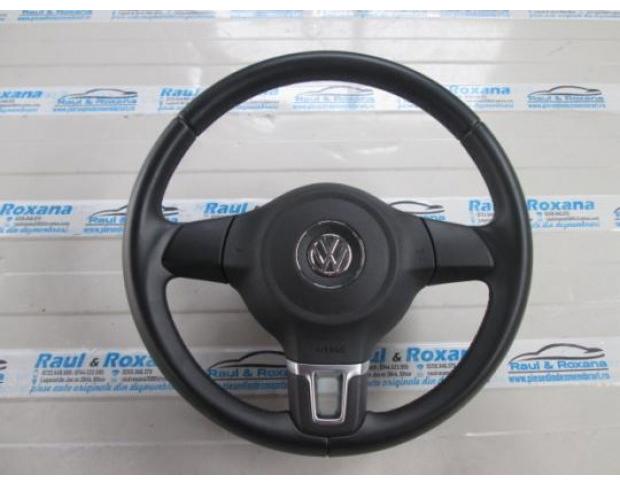 volan fara airbag vw polo 6r 1.2tdi