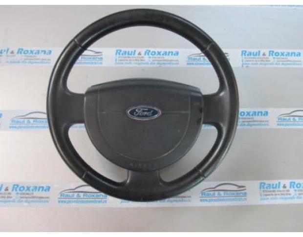 volan ford fiesta 1.6tdci hhja
