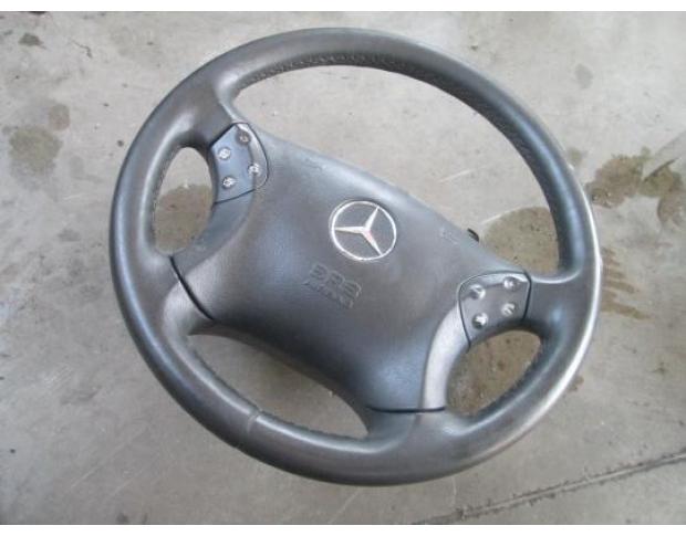 volan mercedes c 203 cdi