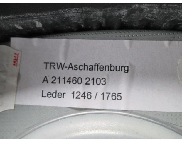 volan mercedes e 320 cdi a2114602103