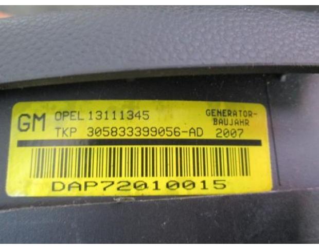 volan opel astra h 1.3cdti z13dth cod 13111345