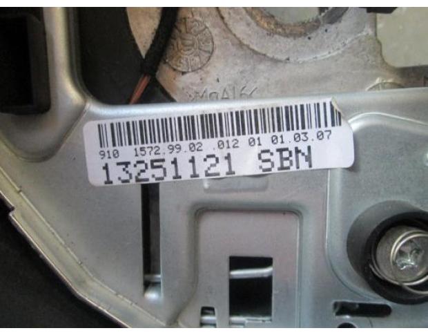 volan opel astra h 1.9cdti z19dt cod 13251121