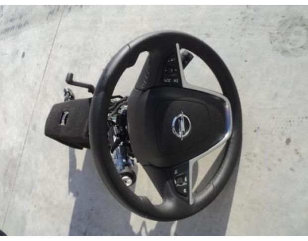 volan opel astra j  2009-in prezent