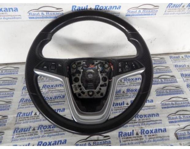 volan opel insignia 2.0cdi