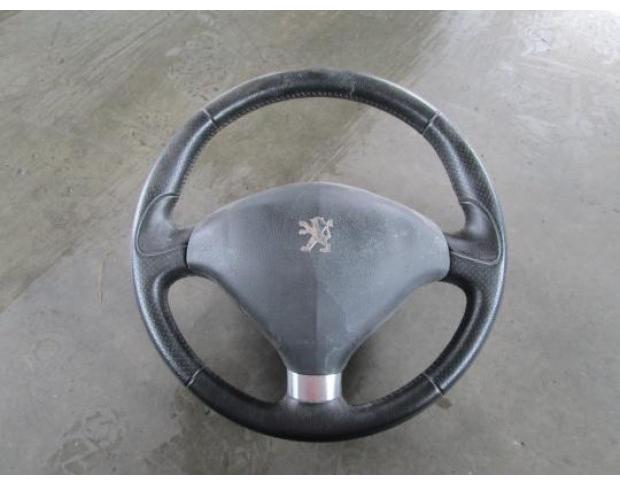 volan peugeot 407 2.2hdi 4hp din 2008 cod 96445891zd