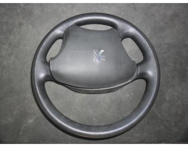 volan peugeot 407  2004/05-2008