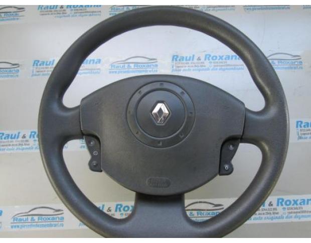 volan renault megane 2 1.5dci 8200106306h