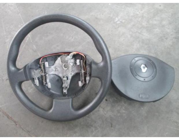 volan renault megane 2 1.5dci k9kd cod 8200282593a