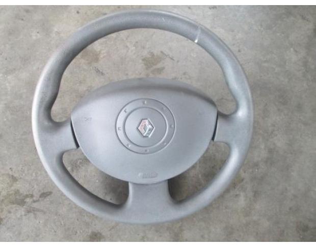 volan renault megane