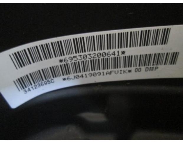 volan seat ibiza 1.2tdi cfw 6j0419091af