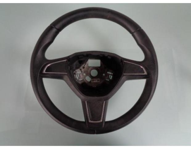 volan skoda fabia 2 1.2tdi