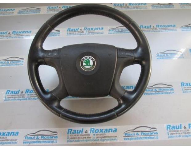 volan skoda octavia 2 1.9tdi bkc 1z0413091c