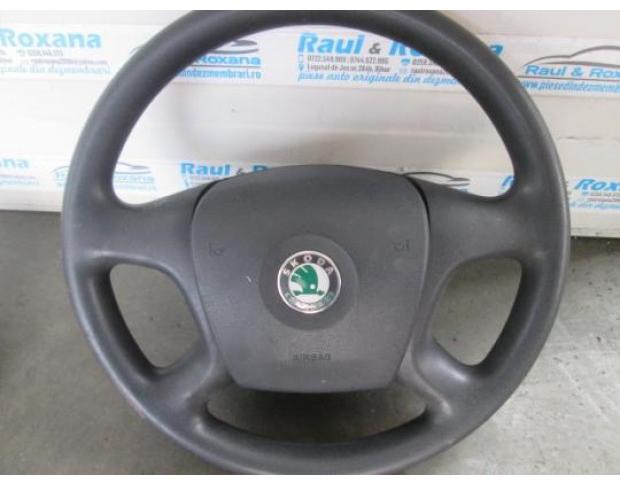 volan skoda octavia 2 2.0tdi bkd