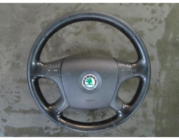 volan skoda superb (3u4) 2002/02 - 2008/03