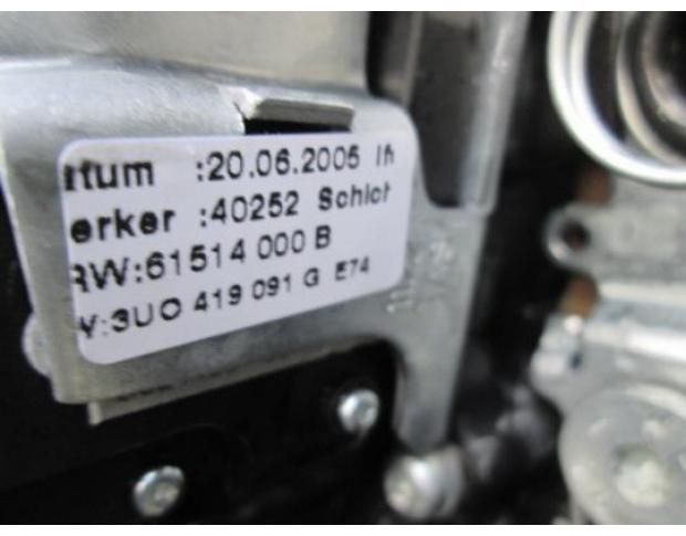volan skoda superb an 2004-2008 61514000b