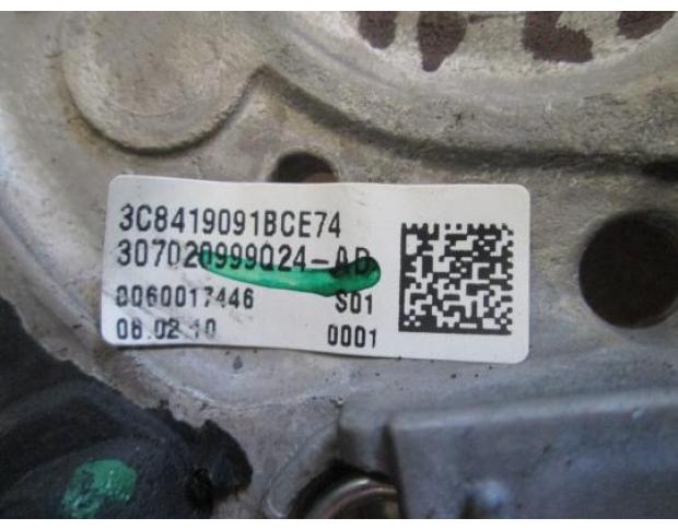 volan vw golf 6 2.0tdi cff an 2010 cod 3c8419091bc