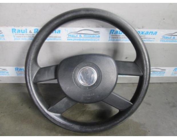 volan vw touran 2.0tdi bkd