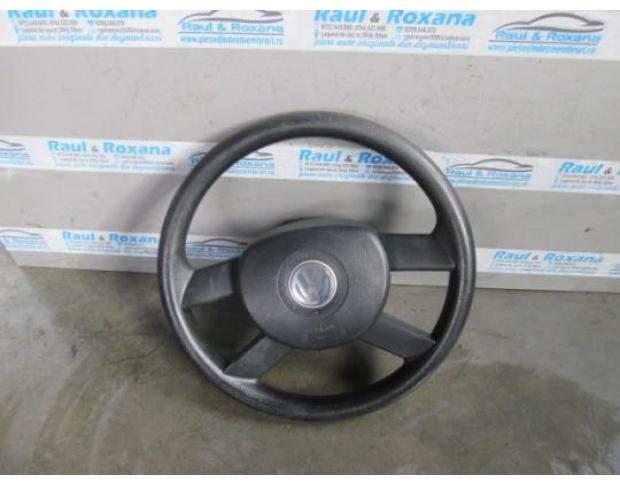 volan vw touran 2.0tdi