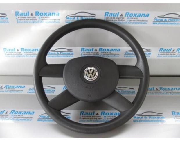 volan vw touran 2.0tdi