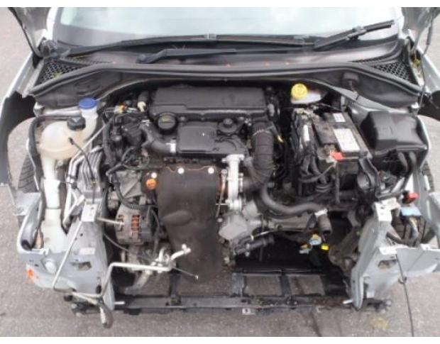 volanta 8hz 1.4hdi peugeot 207