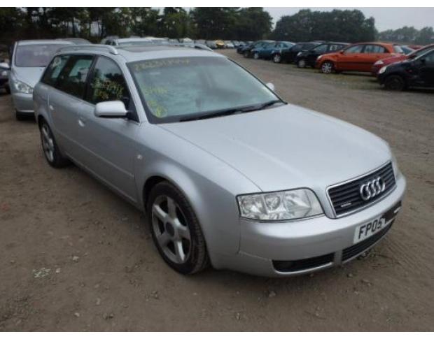 volanta audi a6 2.5 tdi quatro