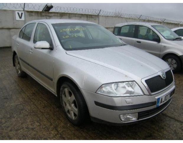 volanta cu masa dubla skoda octavia 2 1.9tdi bls
