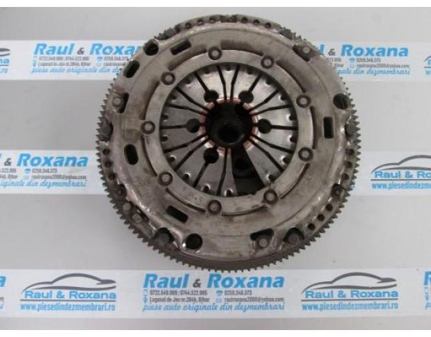 volanta cu masa dubla skoda octavia 2 1.9tdi bxe